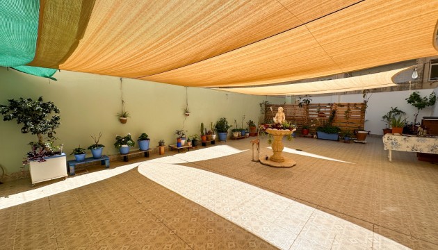 Videresalg - Leilighet - Torrevieja