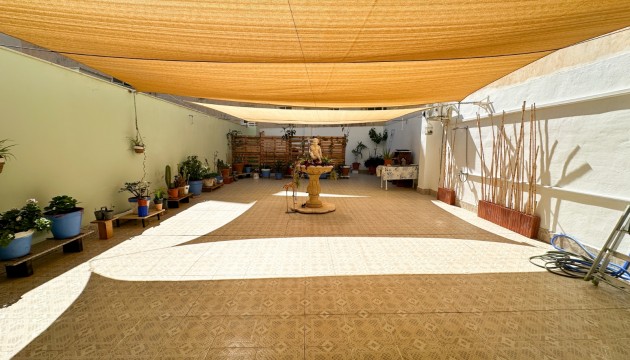 Videresalg - Leilighet - Torrevieja