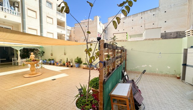 Videresalg - Leilighet - Torrevieja