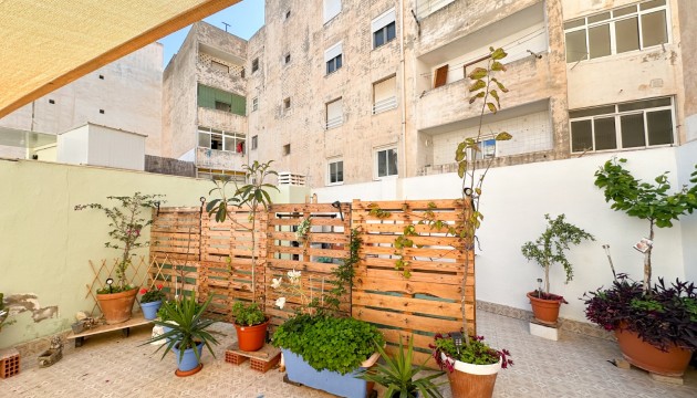 Videresalg - Leilighet - Torrevieja