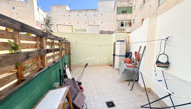 Videresalg - Leilighet - Torrevieja