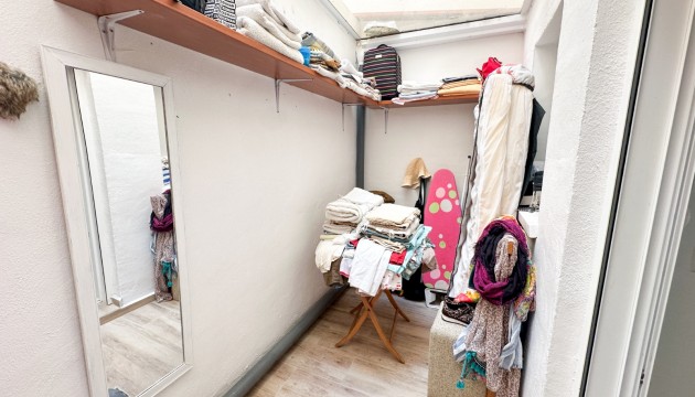 Videresalg - Leilighet - Torrevieja