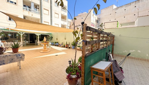 Videresalg - Leilighet - Torrevieja