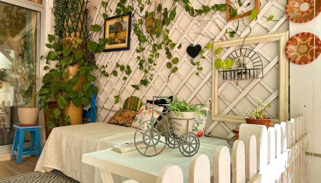 Videresalg - Leilighet - Torrevieja