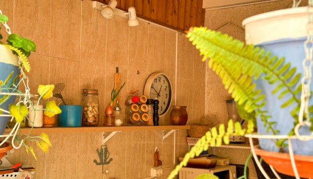 Videresalg - Leilighet - Torrevieja