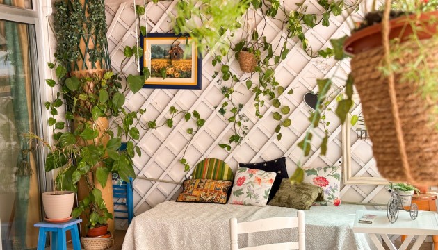 Videresalg - Leilighet - Torrevieja