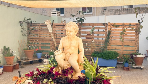 Videresalg - Leilighet - Torrevieja