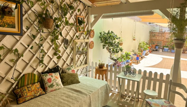 Videresalg - Leilighet - Torrevieja