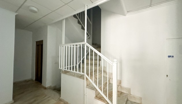 Videresalg - Leilighet - Torrevieja