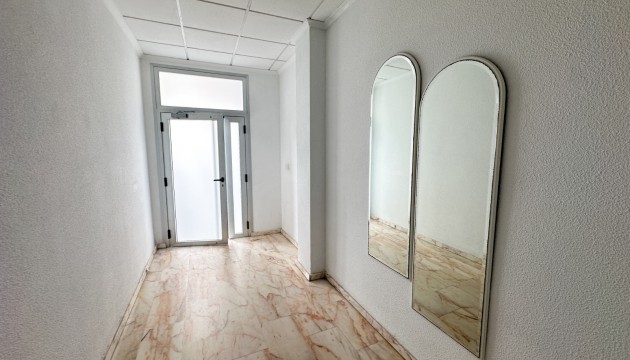 Videresalg - Leilighet - Torrevieja