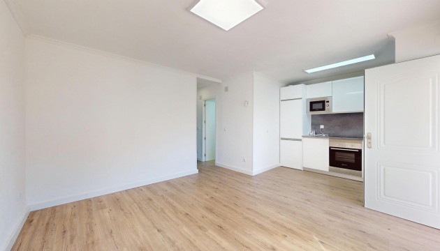 Herverkoop - Bungalow - Orihuela Costa - Villamartín