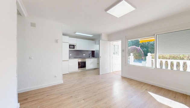 Herverkoop - Bungalow - Orihuela Costa - Villamartín