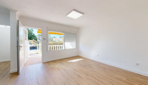 Herverkoop - Bungalow - Orihuela Costa - Villamartín