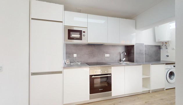 Herverkoop - Bungalow - Orihuela Costa - Villamartín