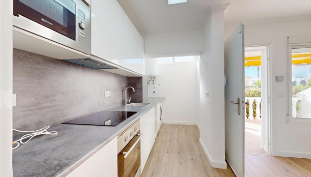 Herverkoop - Bungalow - Orihuela Costa - Villamartín