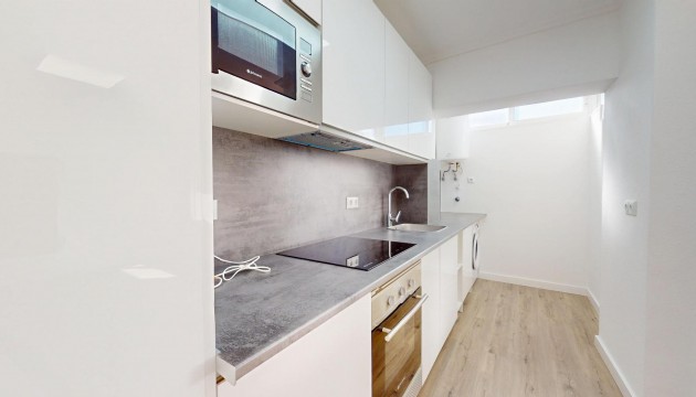 Herverkoop - Bungalow - Orihuela Costa - Villamartín