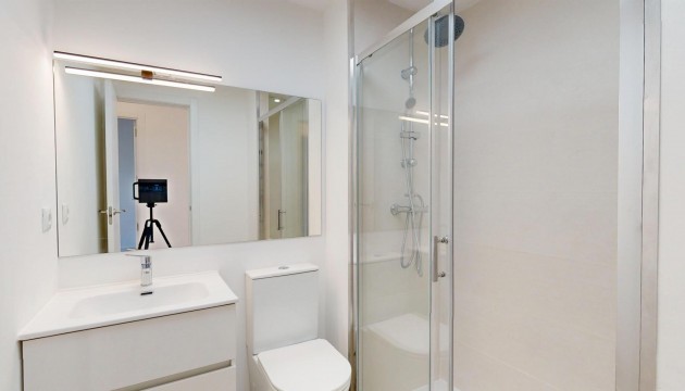 Herverkoop - Bungalow - Orihuela Costa - Villamartín