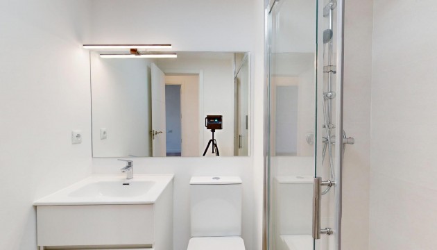 Herverkoop - Bungalow - Orihuela Costa - Villamartín