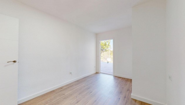 Herverkoop - Bungalow - Orihuela Costa - Villamartín