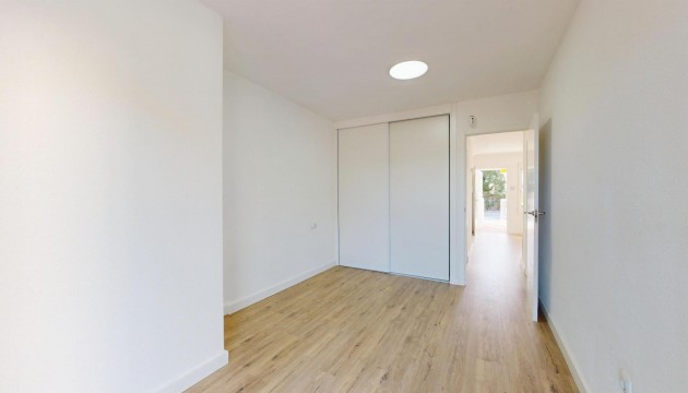 Herverkoop - Bungalow - Orihuela Costa - Villamartín