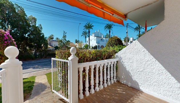 Herverkoop - Bungalow - Orihuela Costa - Villamartín