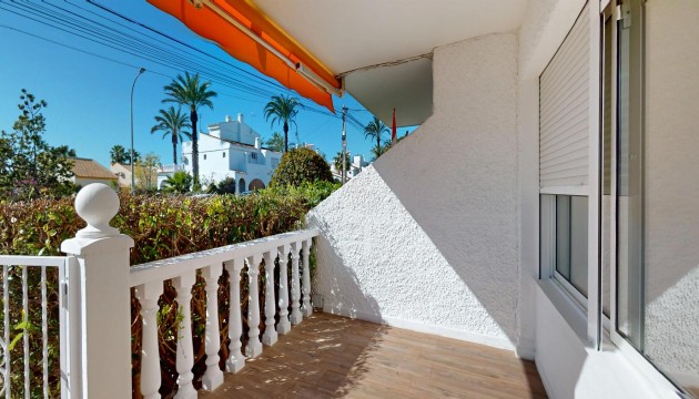 Herverkoop - Bungalow - Orihuela Costa - Villamartín