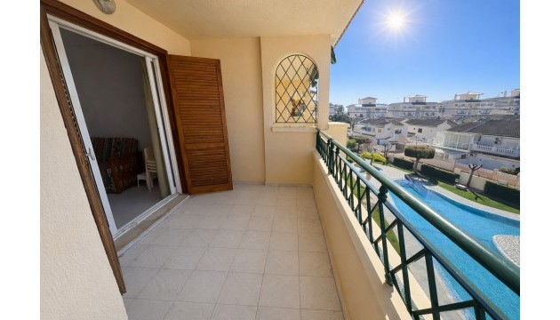 Begagnad - Lägenhet - Torrevieja - Torrelamata - La Mata