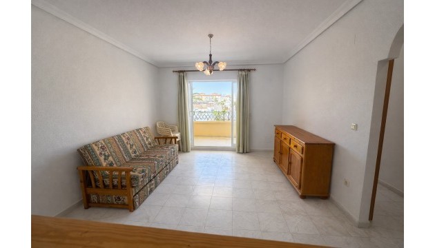 Begagnad - Lägenhet - Torrevieja - Torrelamata - La Mata