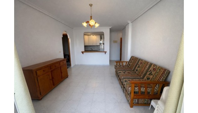 Begagnad - Lägenhet - Torrevieja - Torrelamata - La Mata