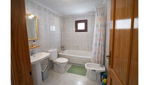 Begagnad - Lägenhet - Torrevieja - Torrelamata - La Mata