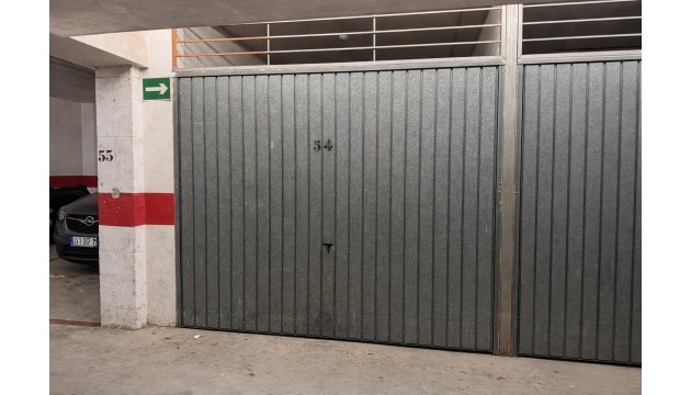 Begagnad - Lägenhet - Torrevieja - Torrelamata - La Mata