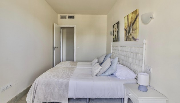 Begagnad - Lägenhet - Vera - Puerto Vera
