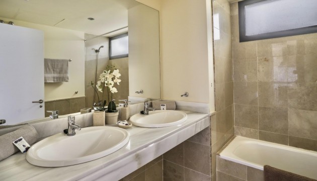 Begagnad - Lägenhet - Vera - Puerto Vera