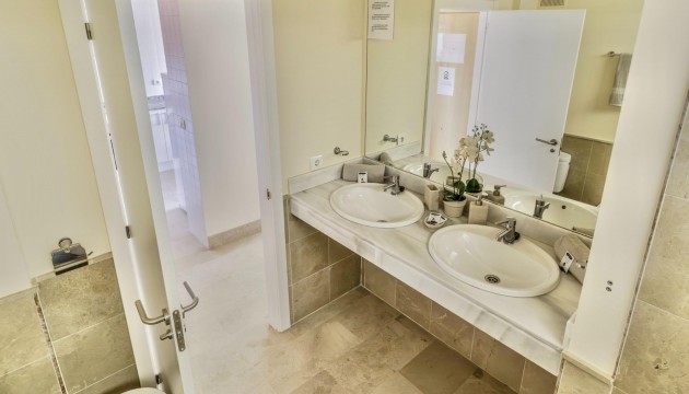 Begagnad - Lägenhet - Vera - Puerto Vera