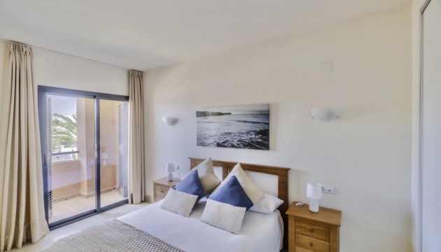 Begagnad - Lägenhet - Vera - Puerto Vera