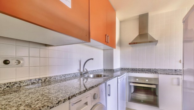 Begagnad - Lägenhet - Vera - Puerto Vera