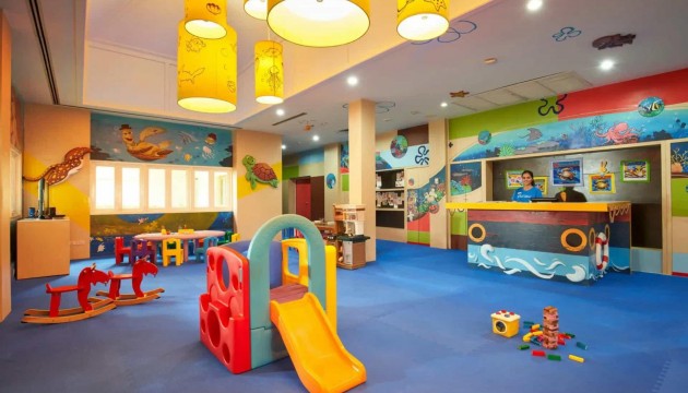 Begagnad - Lägenhet - Vera - Puerto Vera