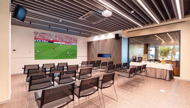 Begagnad - Lägenhet - Vera - Puerto Vera