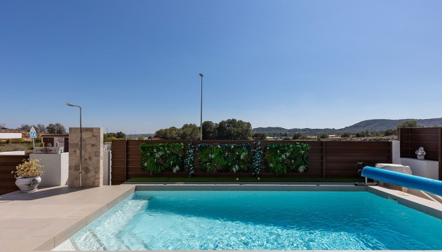 Resale - Detached Villa - Vistabella Golf