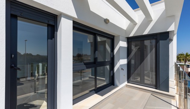 Resale - Detached Villa - Vistabella Golf