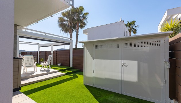 Resale - Detached Villa - Vistabella Golf