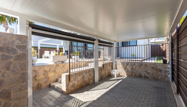 Resale - Detached Villa - Vistabella Golf