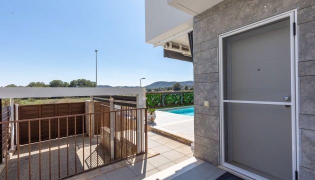 Resale - Detached Villa - Vistabella Golf