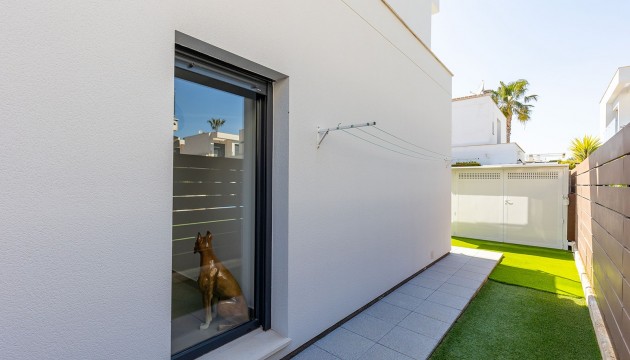 Resale - Detached Villa - Vistabella Golf