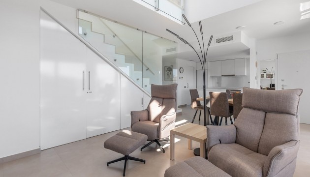 Resale - Detached Villa - Vistabella Golf