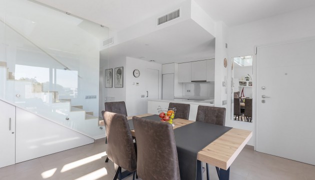 Resale - Detached Villa - Vistabella Golf