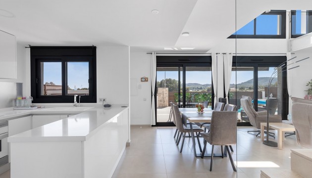 Resale - Detached Villa - Vistabella Golf