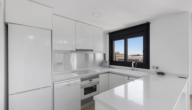 Resale - Detached Villa - Vistabella Golf