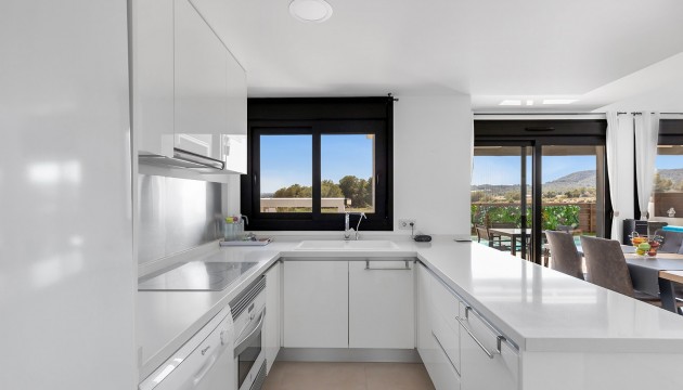 Resale - Detached Villa - Vistabella Golf