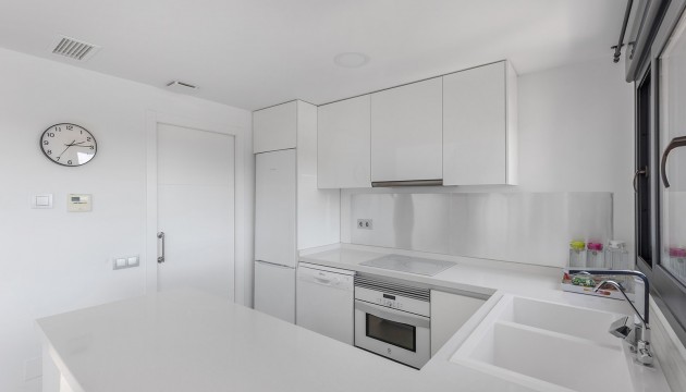 Resale - Detached Villa - Vistabella Golf